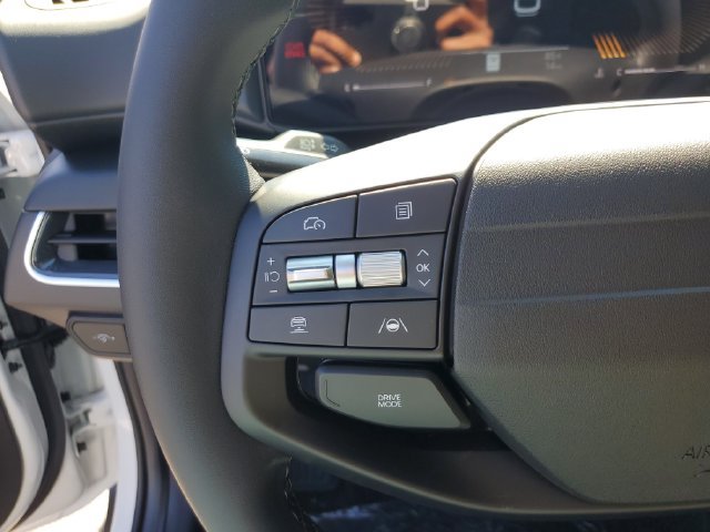 New 2026 Kia K4 EX FWD image 27