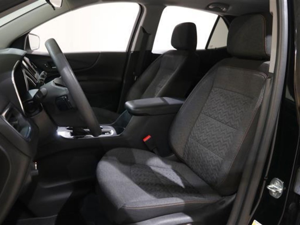 Used 2022 Chevrolet Equinox LT image 5