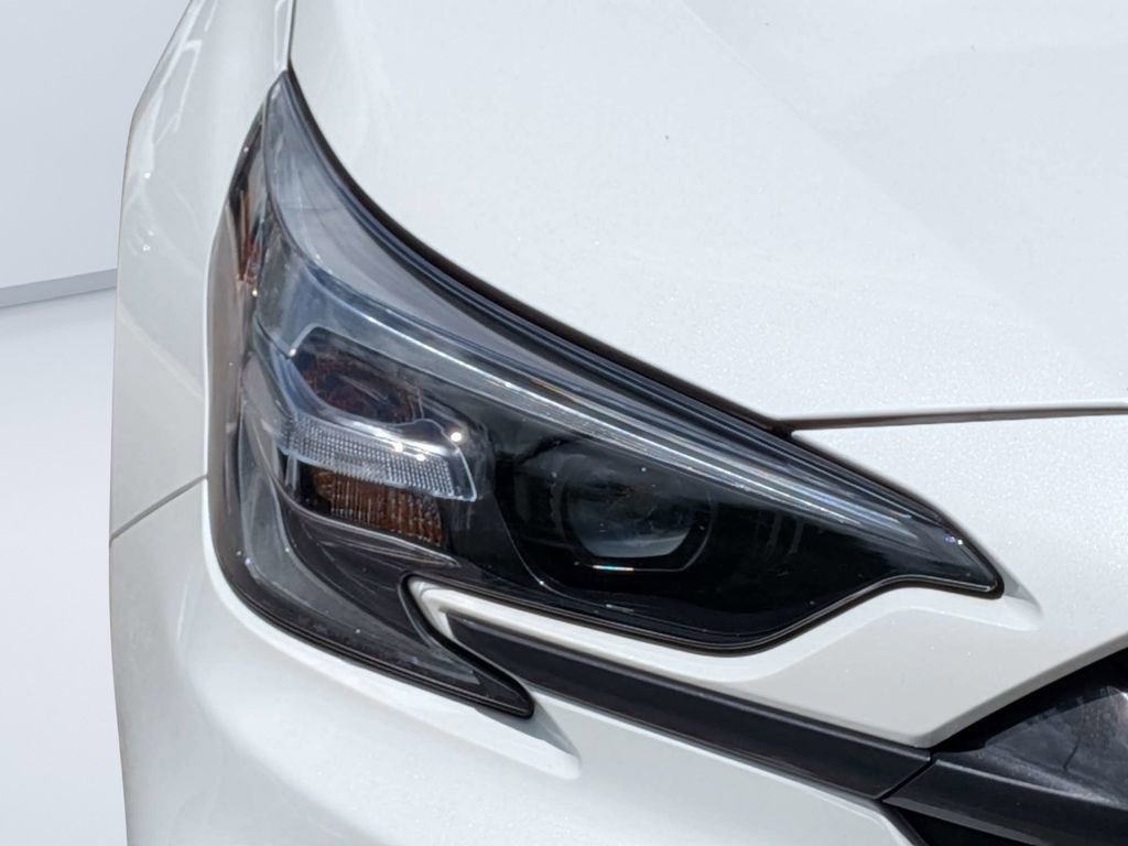 Certified 2025 Subaru Legacy Premium AWD/4WD image 8
