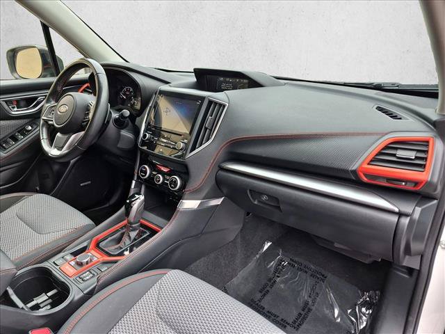 Used 2019 Subaru Forester Sport AWD/4WD image 22