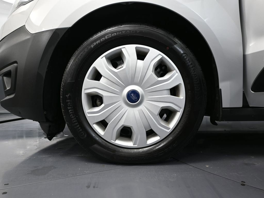Used 2021 Ford Transit Connect XL image 16