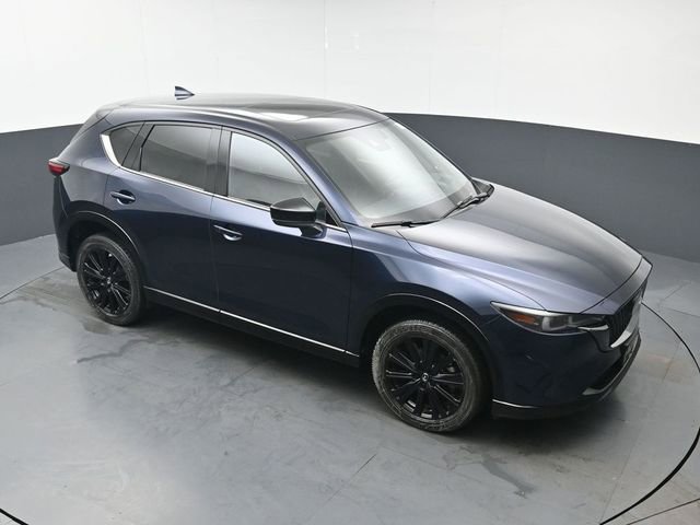 Certified 2024 MAZDA CX-5 2.5 Turbo w/ Premium Package AWD/4WD image 42