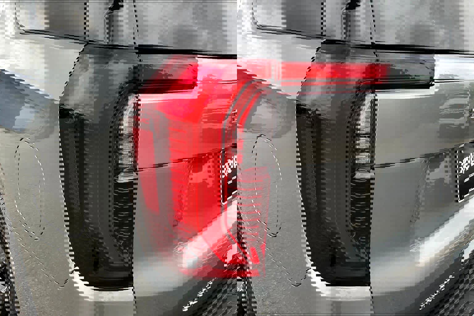 Used 2026 GMC Yukon Denali w/ Denali Reserve Package image 29