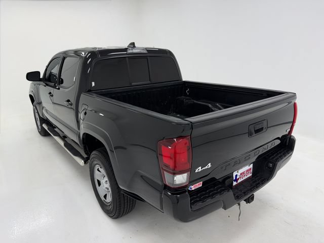 Used 2023 Toyota Tacoma SR AWD/4WD image 38