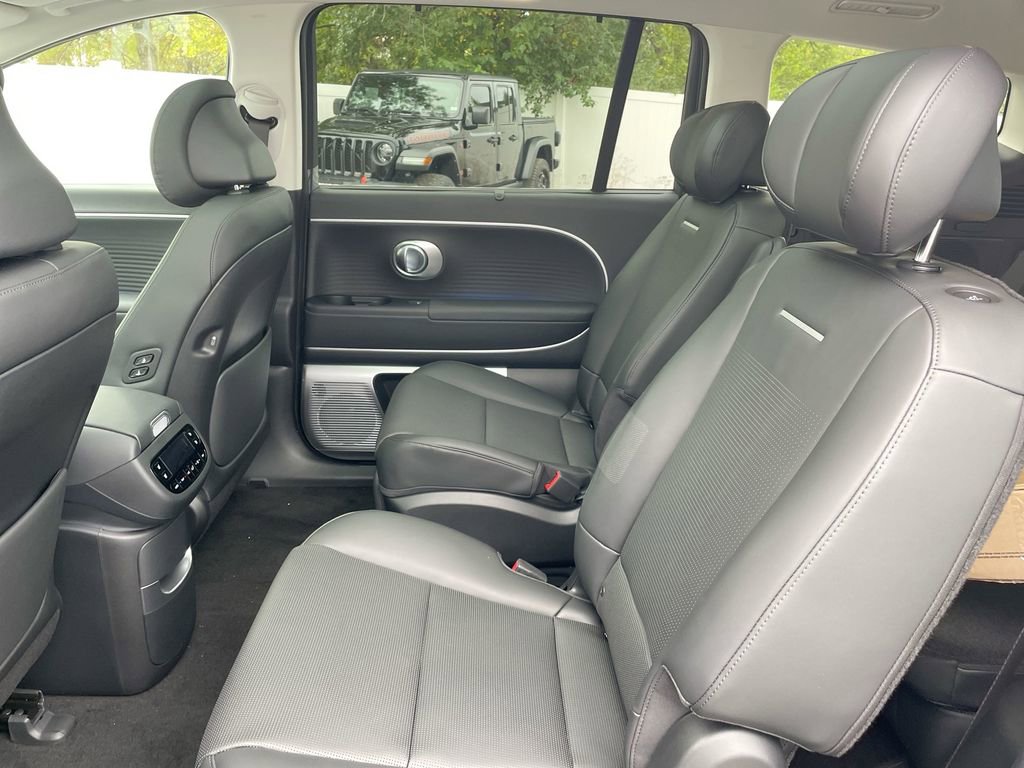 New 2026 Hyundai Ioniq 9 Limited image 48