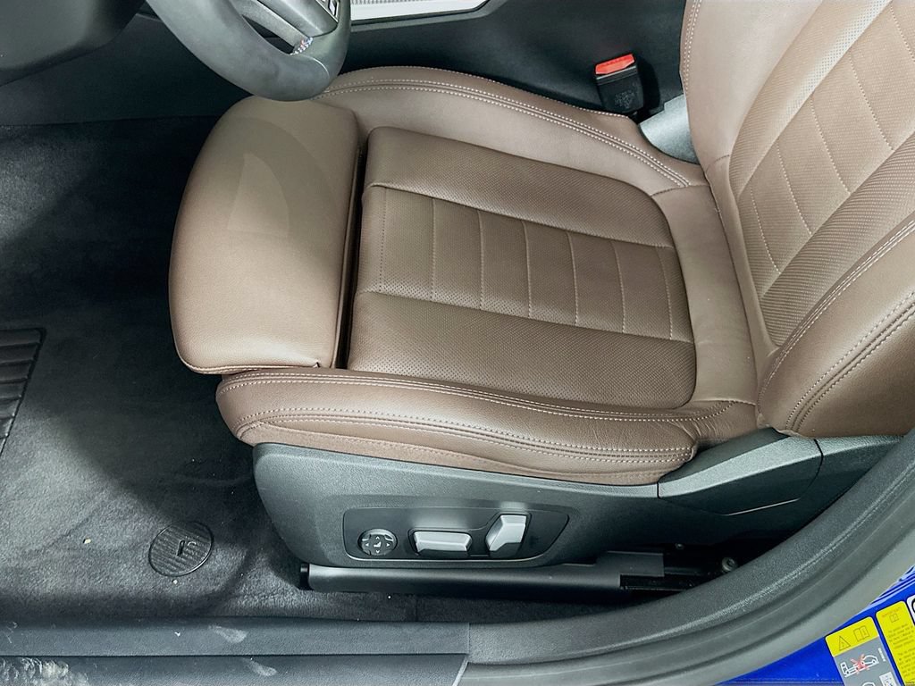 Used 2023 BMW i4 M50 AWD/4WD image 20
