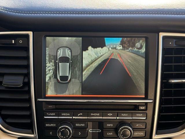 Used 2014 Porsche Panamera Turbo image 35