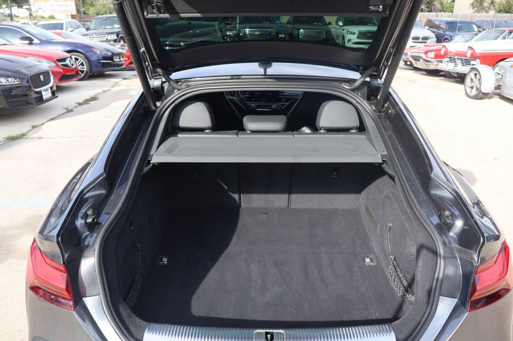 Used 2022 Audi S5 Premium Plus w/ Premium Plus Package AWD/4WD image 11