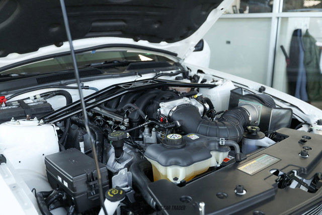 Used 2007 Ford Mustang GT RWD image 19