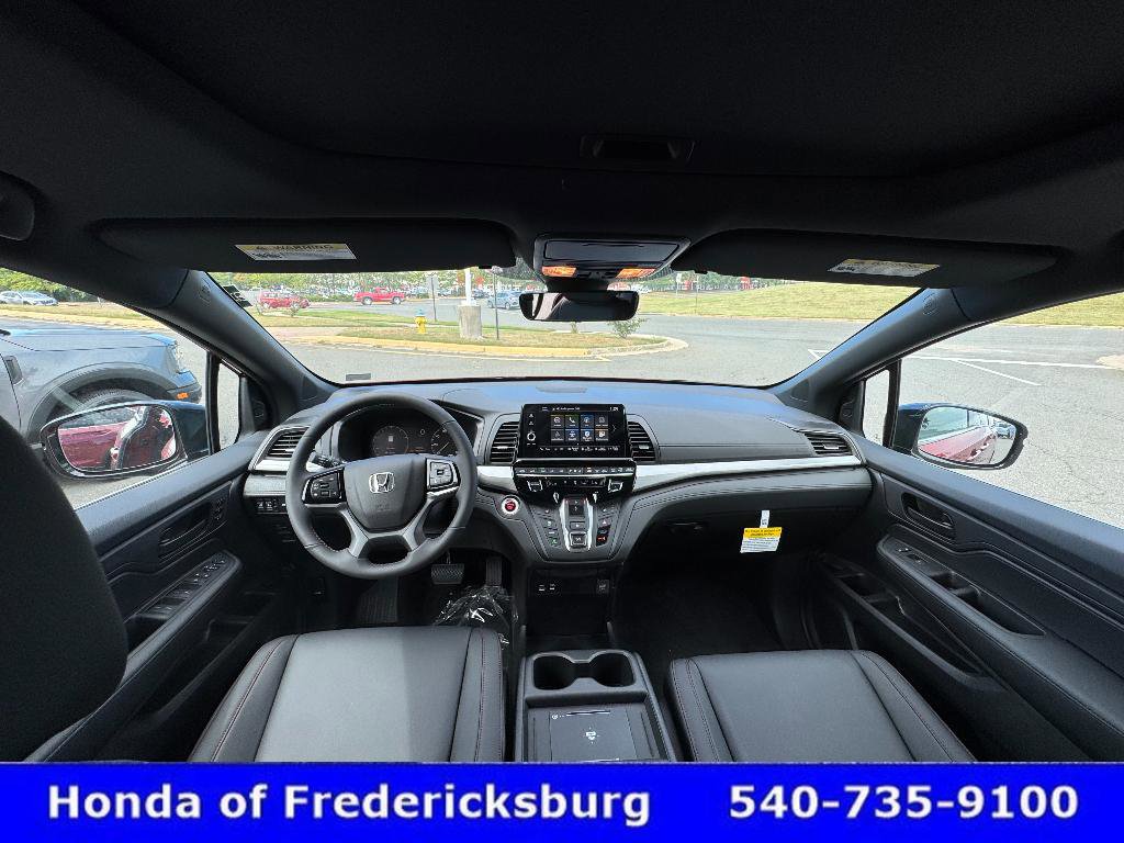 Certified 2026 Honda Odyssey Sport-L image 31