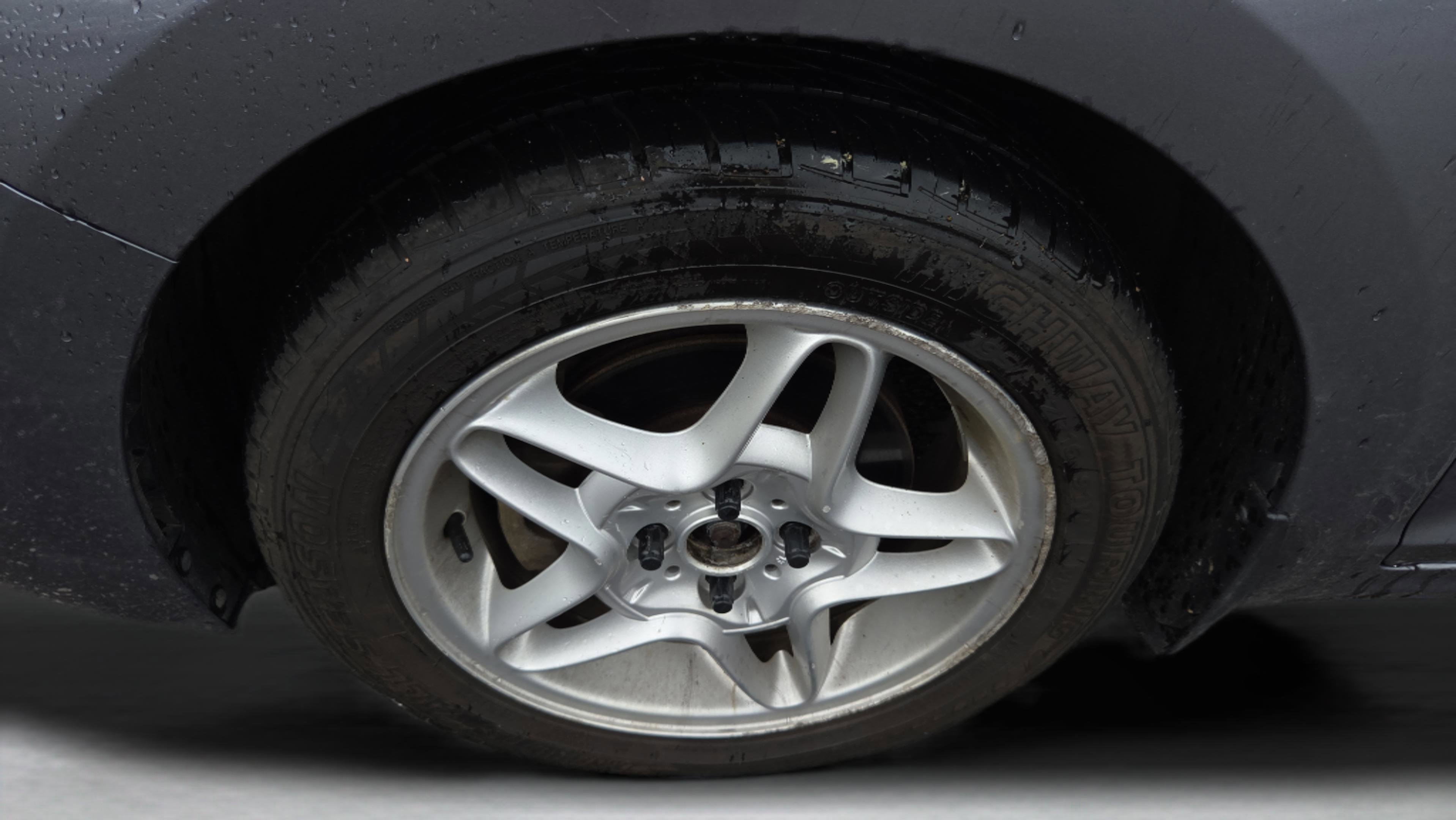 Used 2018 Hyundai Accent Limited image 9