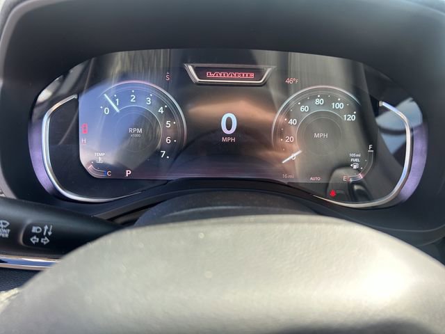 New 2026 RAM 1500 Laramie image 11