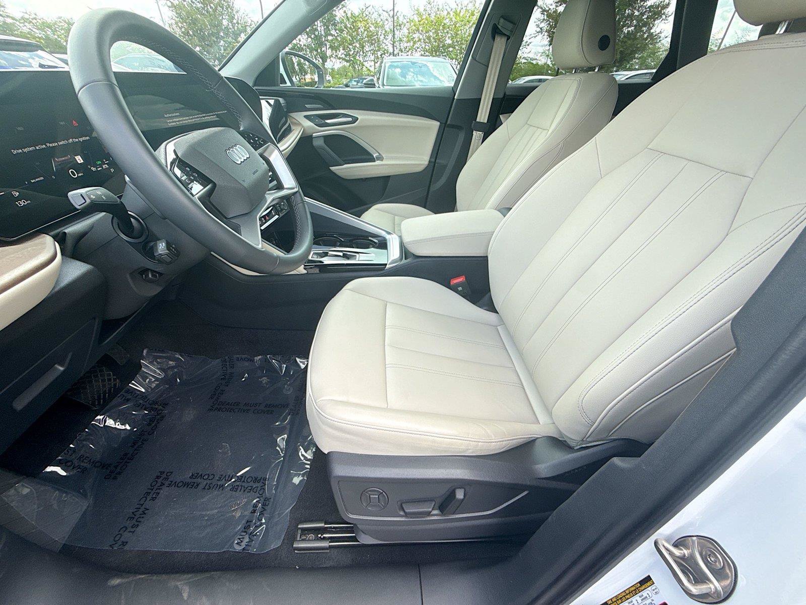 Certified 2025 Audi Q5 Premium AWD/4WD image 20