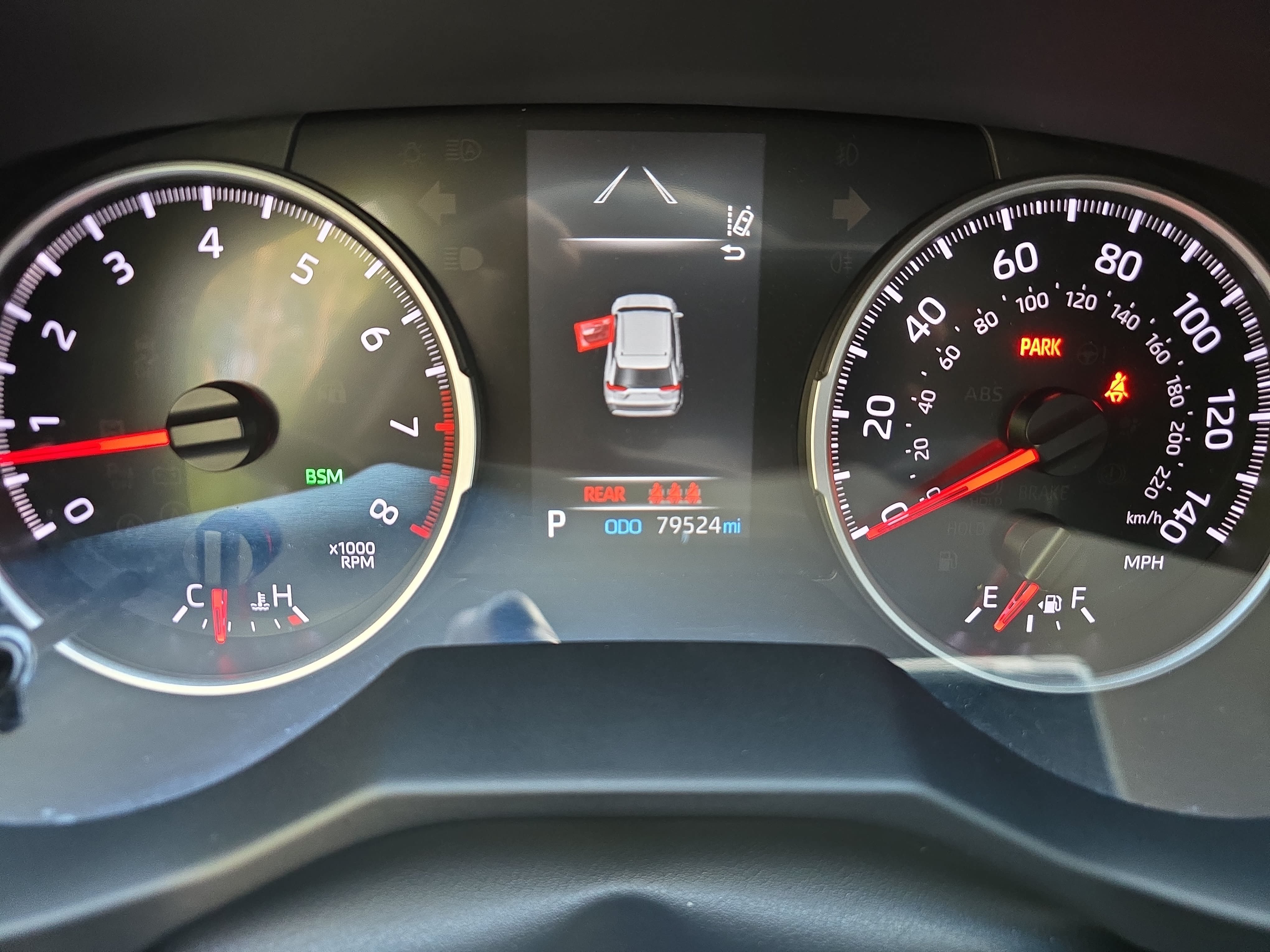 Used 2022 Toyota RAV4 XLE AWD/4WD image 17
