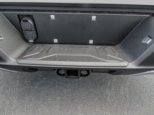 New 2026 Chevrolet Silverado EV LT w/ Plus Package image 6