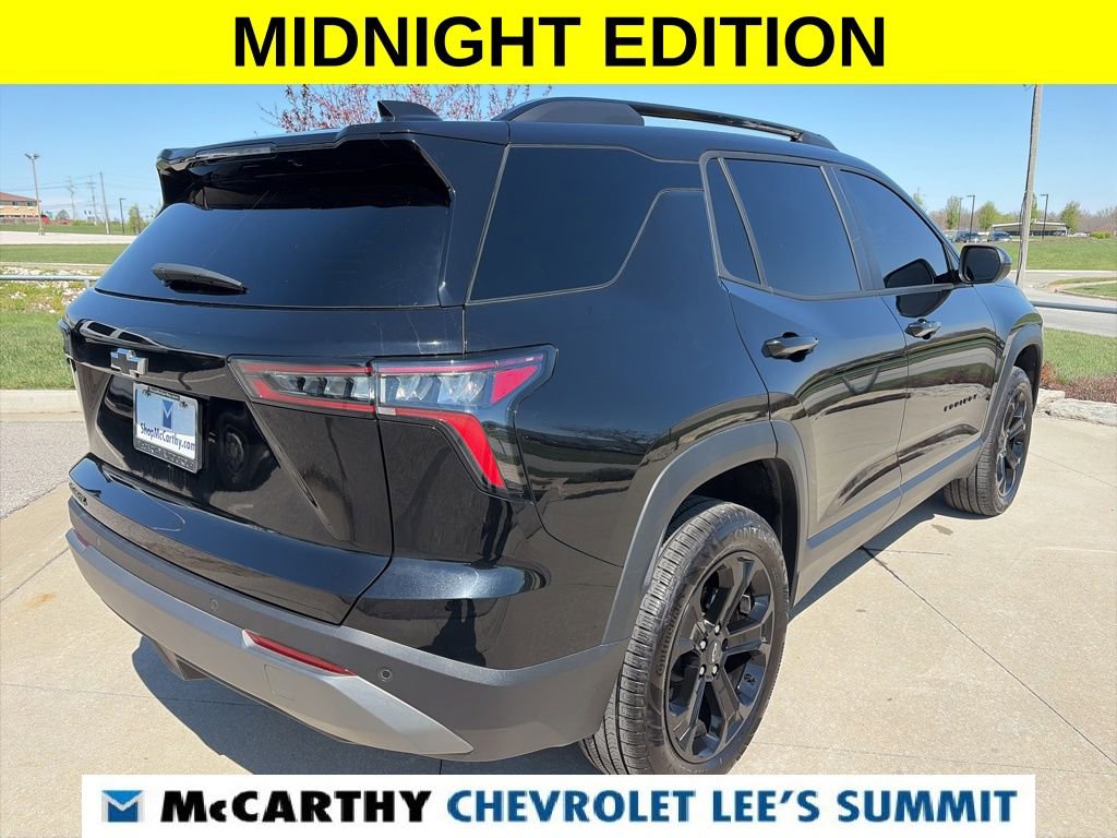 Used 2026 Chevrolet Equinox LT w/ Convenience Package II image 15