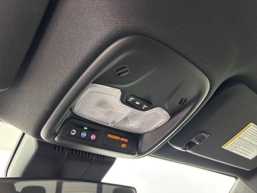 Used 2024 Chevrolet Colorado LT w/ LT Convenience Package image 22