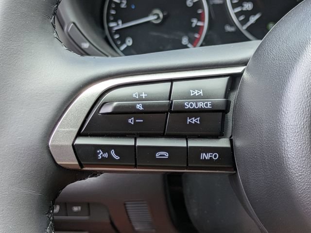 New 2026 MAZDA CX-30 AWD 2.5 S w/ Select Sport Pkg image 21