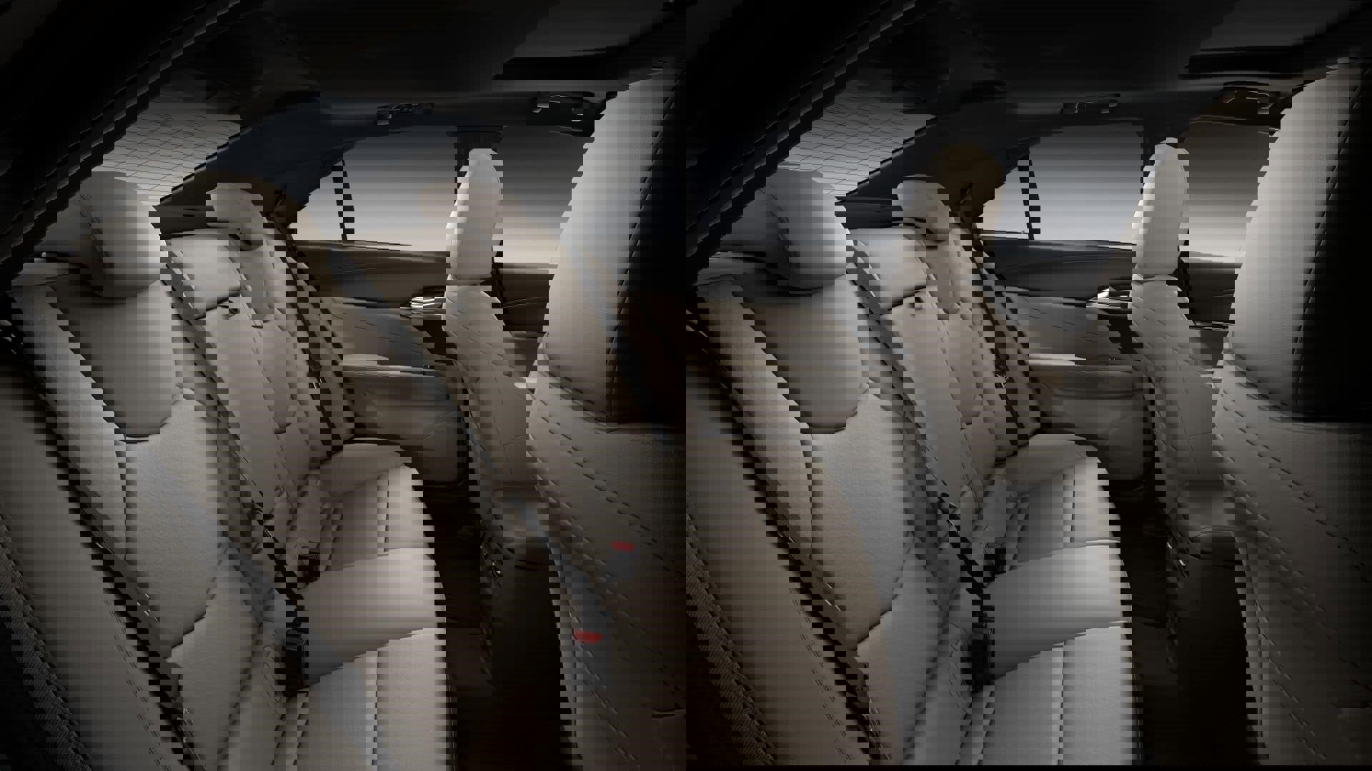 New 2025 Cadillac CT4 Premium Luxury image 43