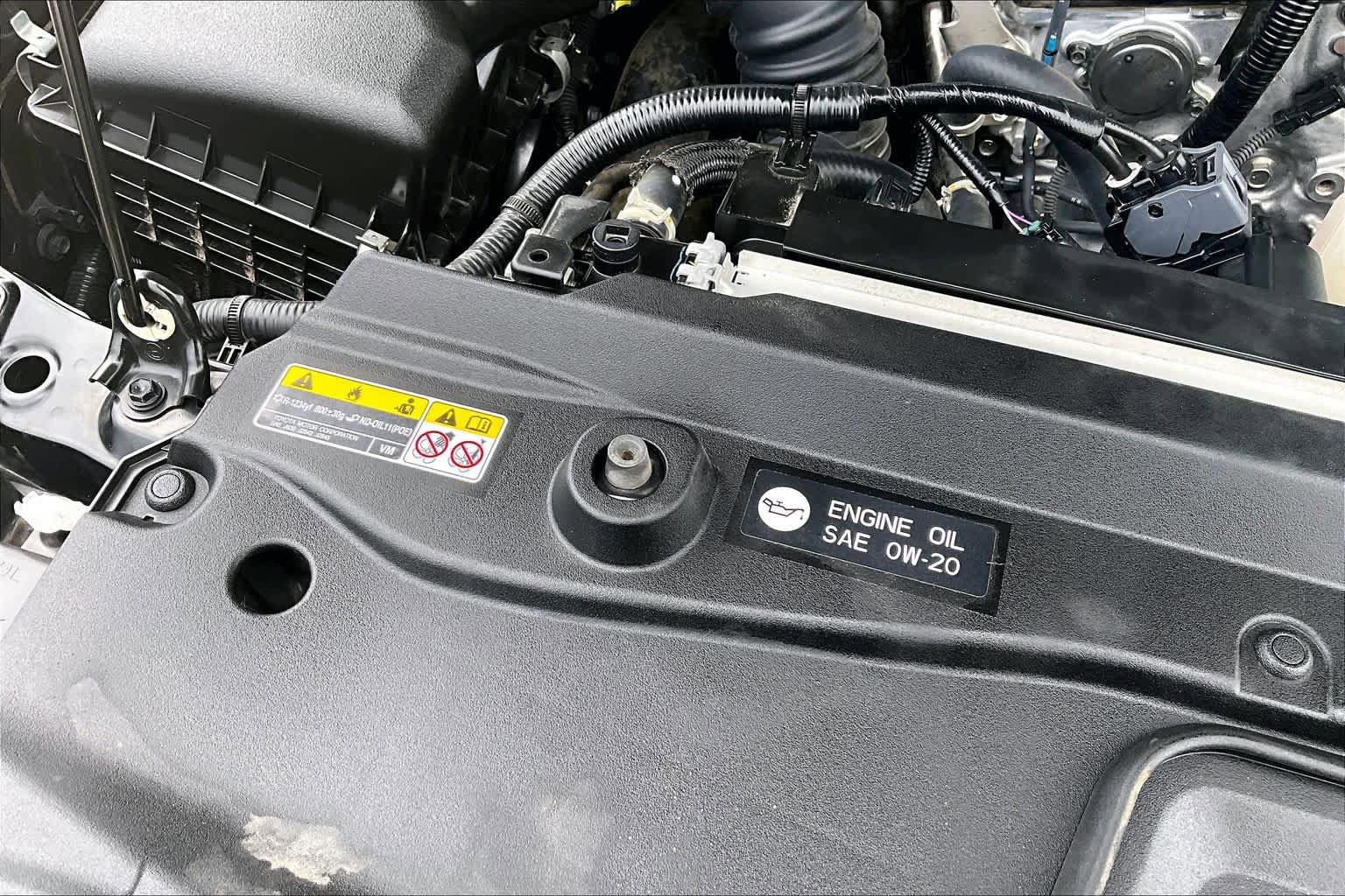 Used 2024 Toyota Land Cruiser 1958 AWD/4WD image 33