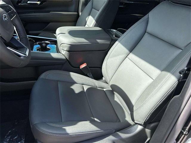 New 2026 Chevrolet Tahoe Z71 w/ Z71 Off-Road Package image 27