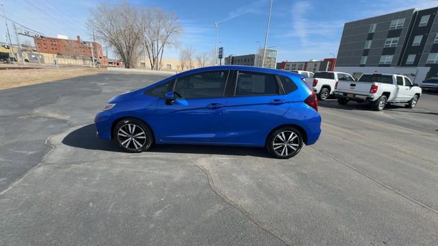 Used 2020 Honda Fit EX image 5