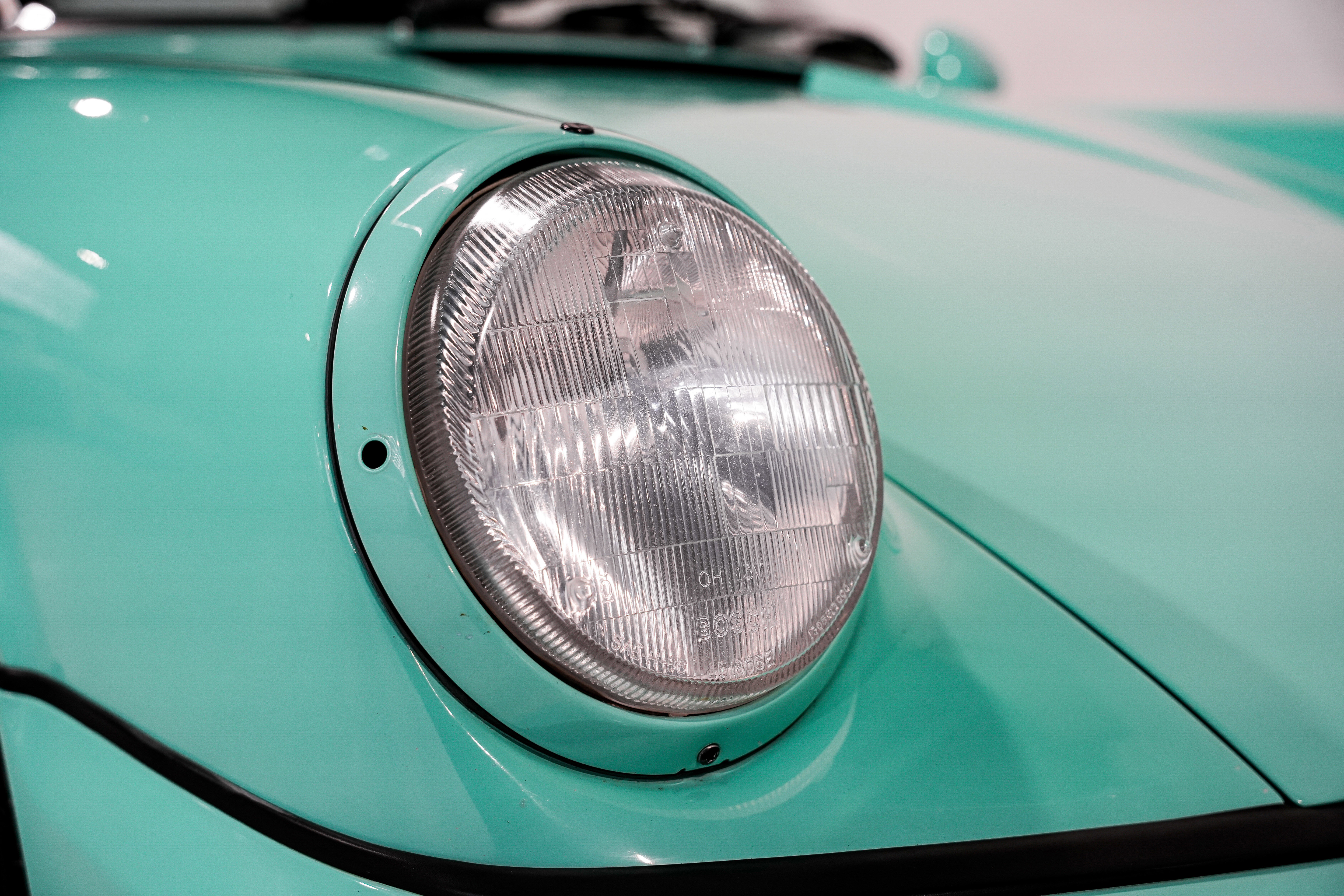 Used 1992 Porsche 911 Targa image 39