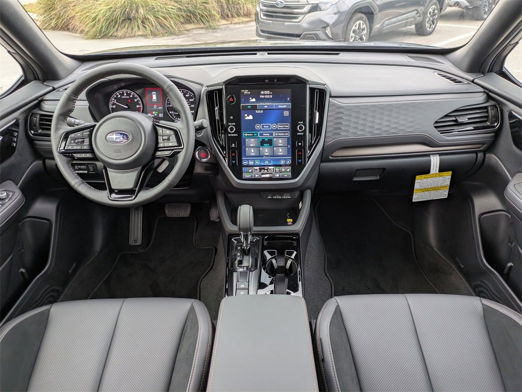 New 2026 Subaru Forester Touring image 15