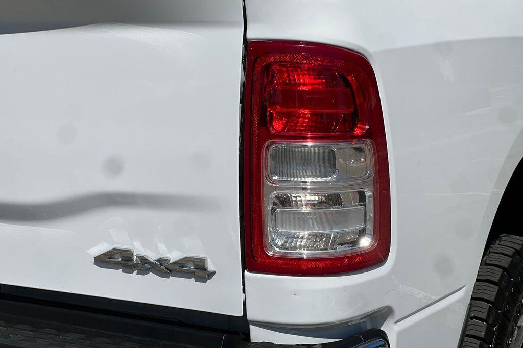 Used 2022 RAM 2500 Tradesman AWD/4WD image 25