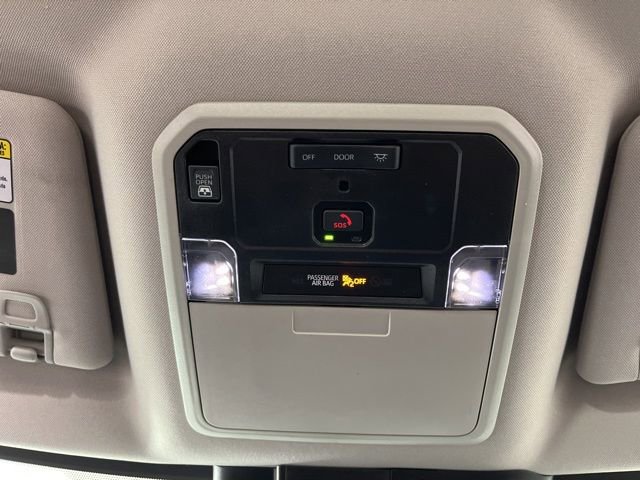 Used 2023 Toyota Tundra SR5 w/ SR5 Convenience Package image 35