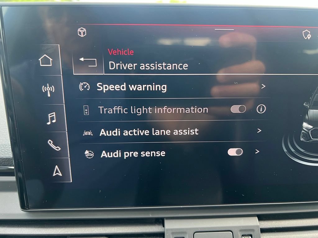 Used 2022 Audi SQ5 Premium Plus AWD/4WD image 47