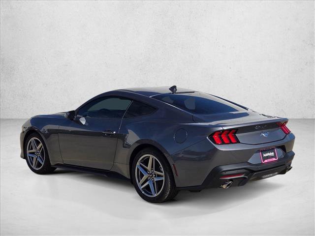 New 2026 Ford Mustang Premium image 8