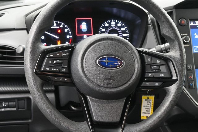 Used 2024 Subaru Crosstrek 2.0i w/ Crosstrek Mirror Package AWD/4WD image 8
