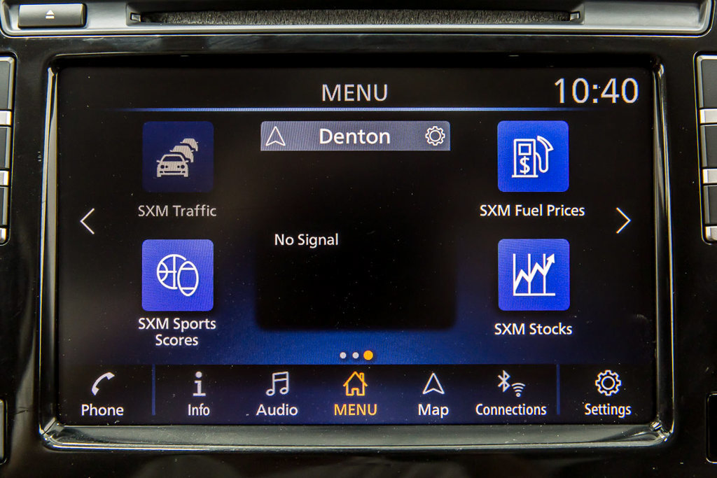 Used 2019 Nissan Maxima 3.5 SV w/ Floor Mat Group FWD image 23