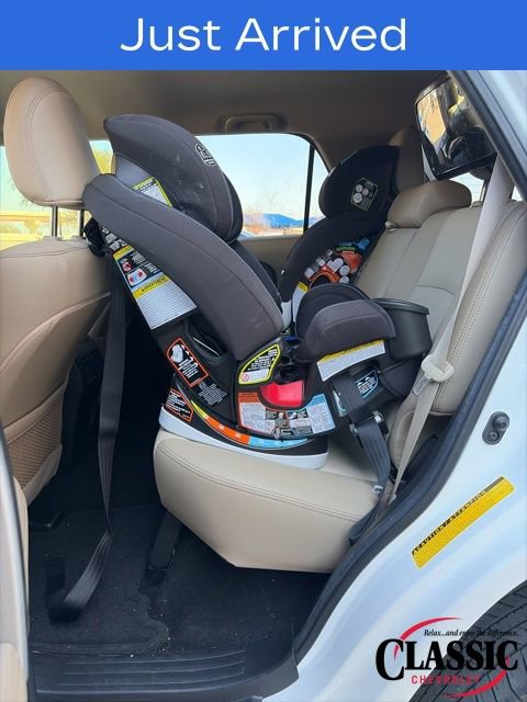 Used 2020 Toyota 4Runner SR5 Premium image 2