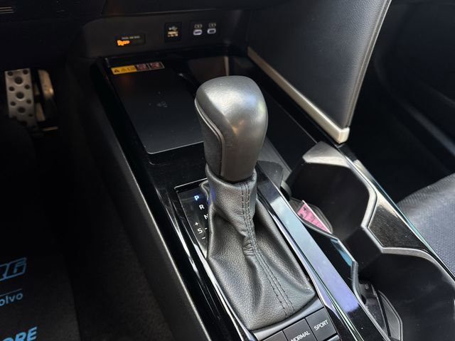 Used 2025 Toyota Camry XSE w/ Premium Package FWD image 16