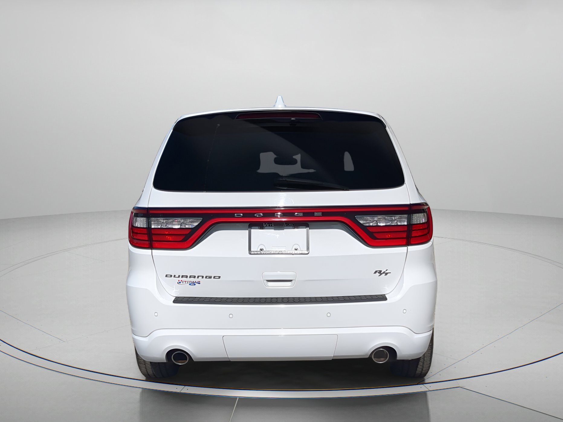 Used 2022 Dodge Durango R/T RWD image 41