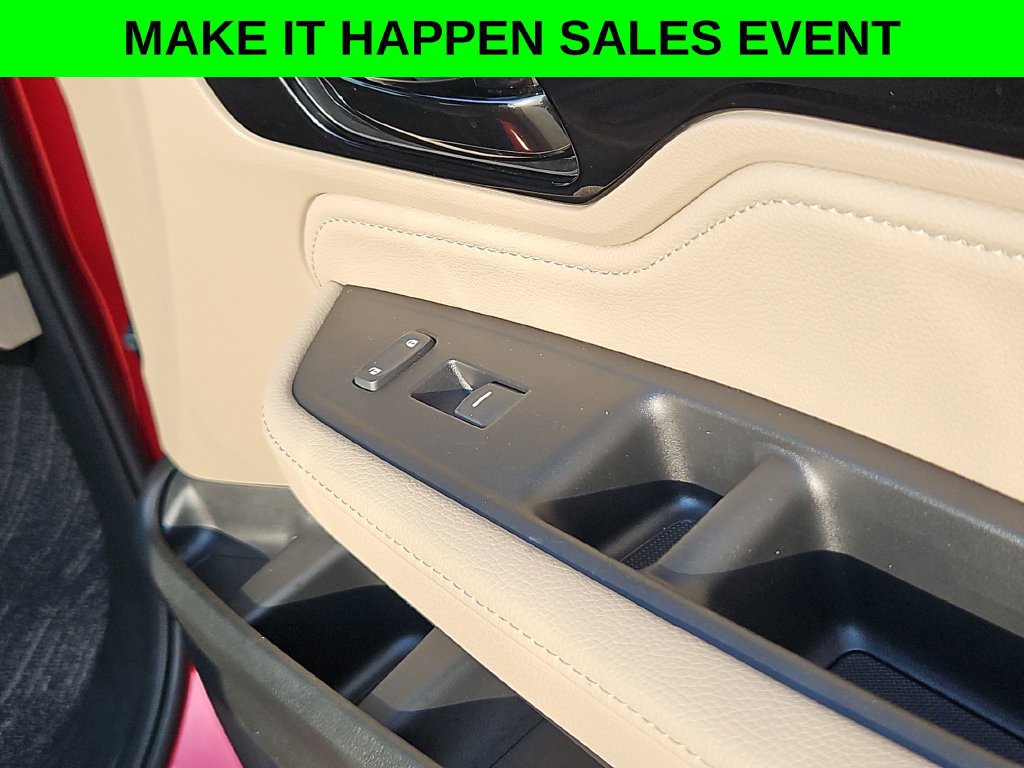 Used 2023 Honda Odyssey Elite image 32