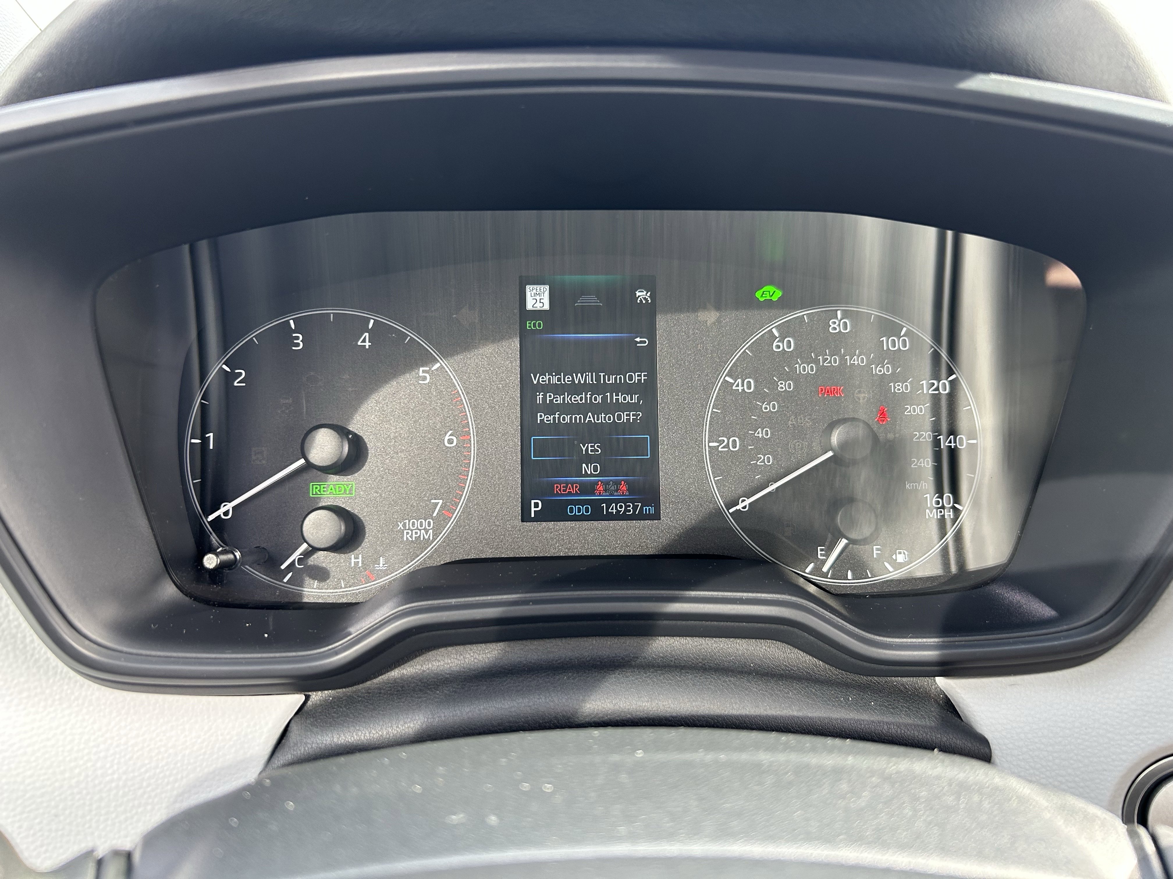 Used 2024 Toyota Corolla SE image 11