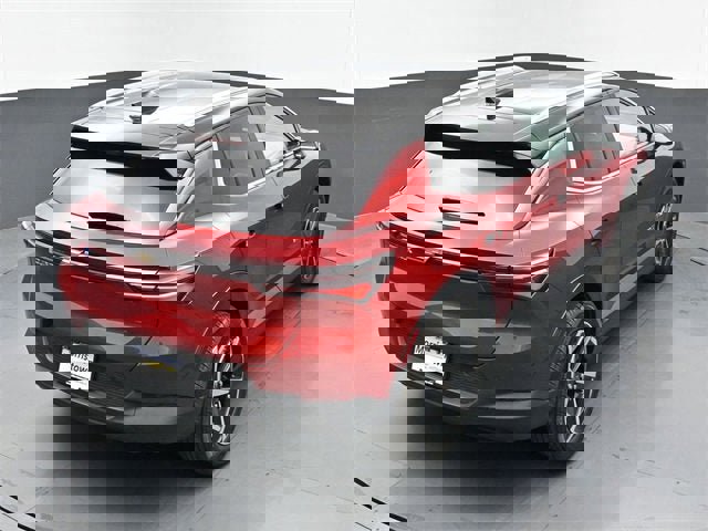 New 2026 Chevrolet Equinox EV LT image 45