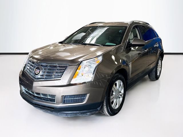 Used 2015 Cadillac SRX Luxury