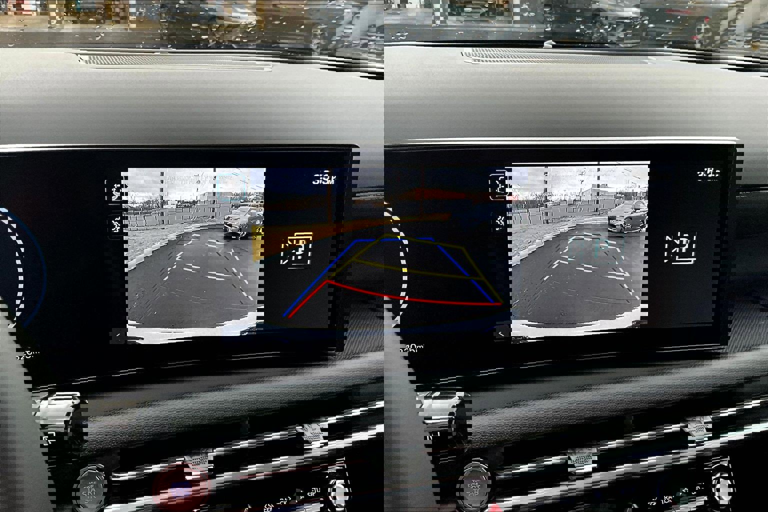 Used 2025 Hyundai Tucson SEL image 15