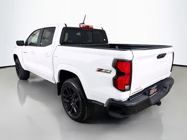 New 2025 Chevrolet Colorado Z71 w/ Z71 Convenience Package 2 image 6