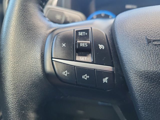Used 2023 Ford Bronco Sport Big Bend w/ Convenience Package AWD/4WD image 19