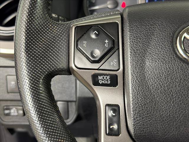 Used 2021 Toyota Tacoma SR5 AWD/4WD image 24