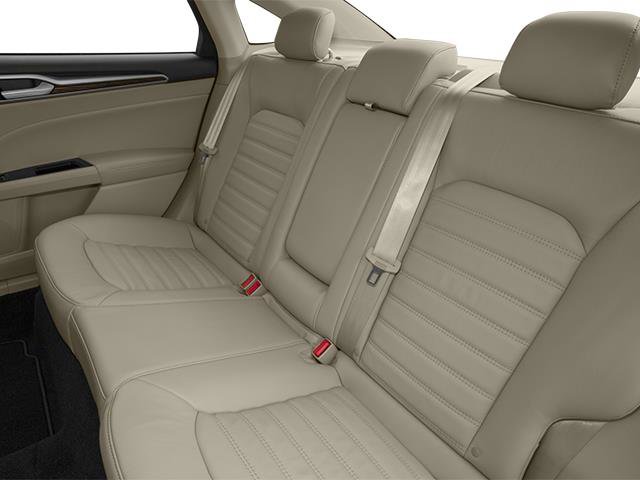 Used 2014 Ford Fusion SE w/ Equipment Group 501A FWD image 14