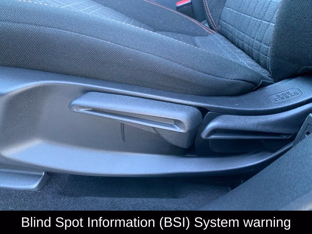 Used 2025 Honda HR-V Sport image 12