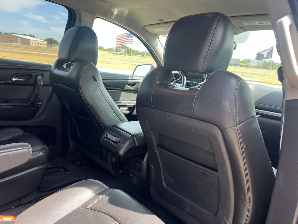 Used 2016 GMC Acadia SLT AWD/4WD image 18