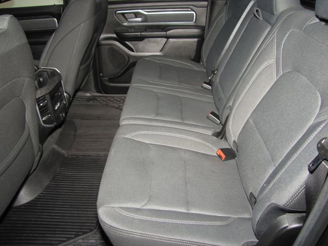 Used 2022 RAM 1500 Big Horn AWD/4WD image 14