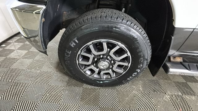 Used 2015 RAM 2500 SLT AWD/4WD image 9